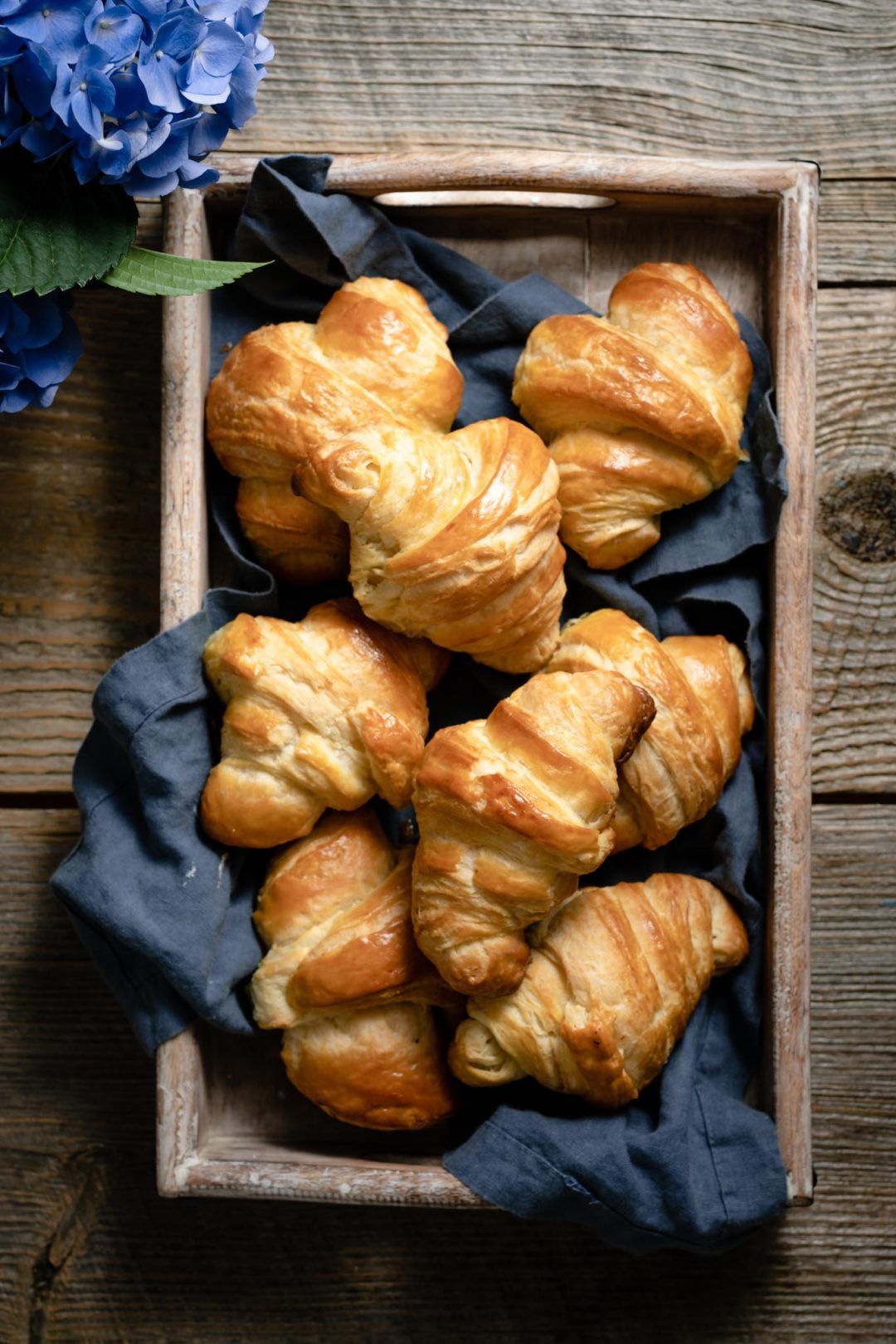 croissant